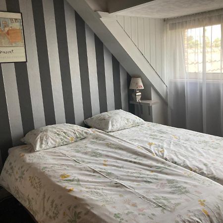 'Onder-Dak' 2-Persoons Appartement Зандфорт Экстерьер фото